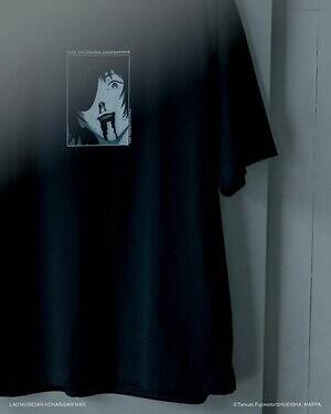 ラッド ミュージシャン(LAD MUSICIAN) チェンソーマン｜写真3