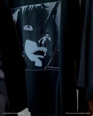 ラッド ミュージシャン(LAD MUSICIAN) チェンソーマン｜写真7