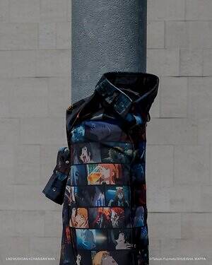 ラッド ミュージシャン(LAD MUSICIAN) チェンソーマン｜写真1