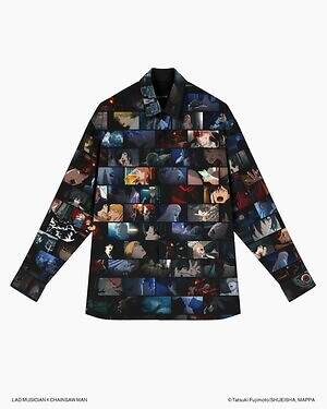 ラッド ミュージシャン(LAD MUSICIAN) チェンソーマン｜写真9