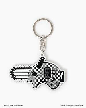 ラッド ミュージシャン(LAD MUSICIAN) チェンソーマン｜写真39