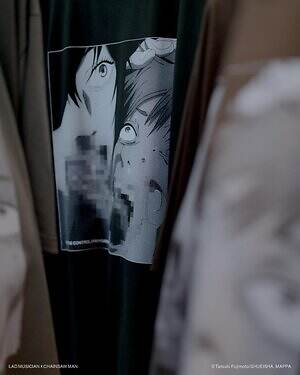 ラッド ミュージシャン(LAD MUSICIAN) チェンソーマン｜写真5