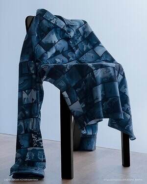 ラッド ミュージシャン(LAD MUSICIAN) チェンソーマン｜写真4