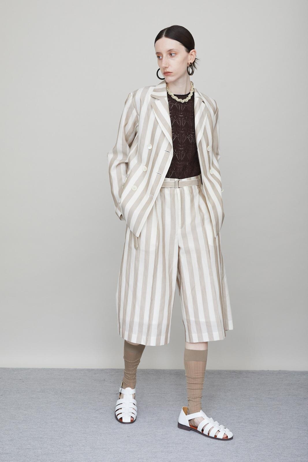 ミホコ サイトウ 2026年春夏｜ 