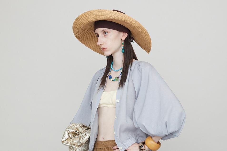 MIHOKO SAITO 2026SS Collection