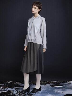 ネイビー・ウォ(NAVY.WO) 2025-26年秋冬ウィメンズコレクション  - 写真6