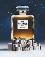 シャネル2025年クリスマスコフレ“星空のきらめき”パール入りボディ オイルや限定フレグランス｜写真17