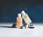 シャネル2025年クリスマスコフレ“星空のきらめき”パール入りボディ オイルや限定フレグランス｜写真1