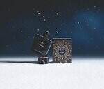 シャネル2025年クリスマスコフレ“星空のきらめき”パール入りボディ オイルや限定フレグランス｜写真7