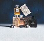 シャネル2025年クリスマスコフレ“星空のきらめき”パール入りボディ オイルや限定フレグランス｜写真10