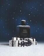 シャネル2025年クリスマスコフレ“星空のきらめき”パール入りボディ オイルや限定フレグランス｜写真14