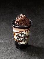 ハリー・ポッター「闇の魔術」着想ハロウィンスイーツ、濃厚チョコパンケーキなどスタジオツアー東京で｜写真1