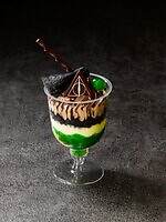 ハリー・ポッター「闇の魔術」着想ハロウィンスイーツ、濃厚チョコパンケーキなどスタジオツアー東京で｜写真2