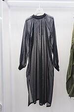 ハイク26年春夏の注目アイテム、“シルバーボタン煌めく”セーラーデニム＆シアー袖のブラウスなど｜写真5