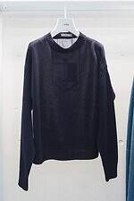 ハイク26年春夏の注目アイテム、“シルバーボタン煌めく”セーラーデニム＆シアー袖のブラウスなど｜写真15