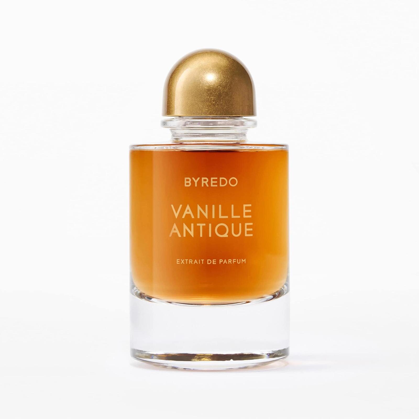 「ヴァニーユ アンティーク」75ml 53,700円