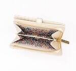 キャス キッドソンから"初のレザー小物"、爽やかリボン柄＆小花柄の財布｜写真18