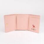 キャス キッドソンから"初のレザー小物"、爽やかリボン柄＆小花柄の財布｜写真9