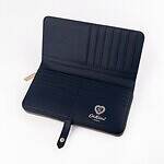 キャス キッドソンから"初のレザー小物"、爽やかリボン柄＆小花柄の財布｜写真4