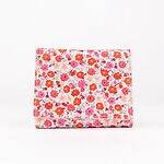 キャス キッドソンから"初のレザー小物"、爽やかリボン柄＆小花柄の財布｜写真8