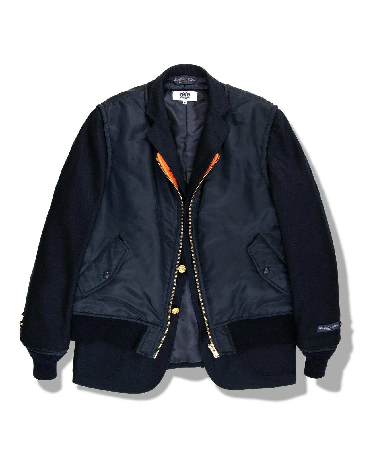ブレザー 242,000円