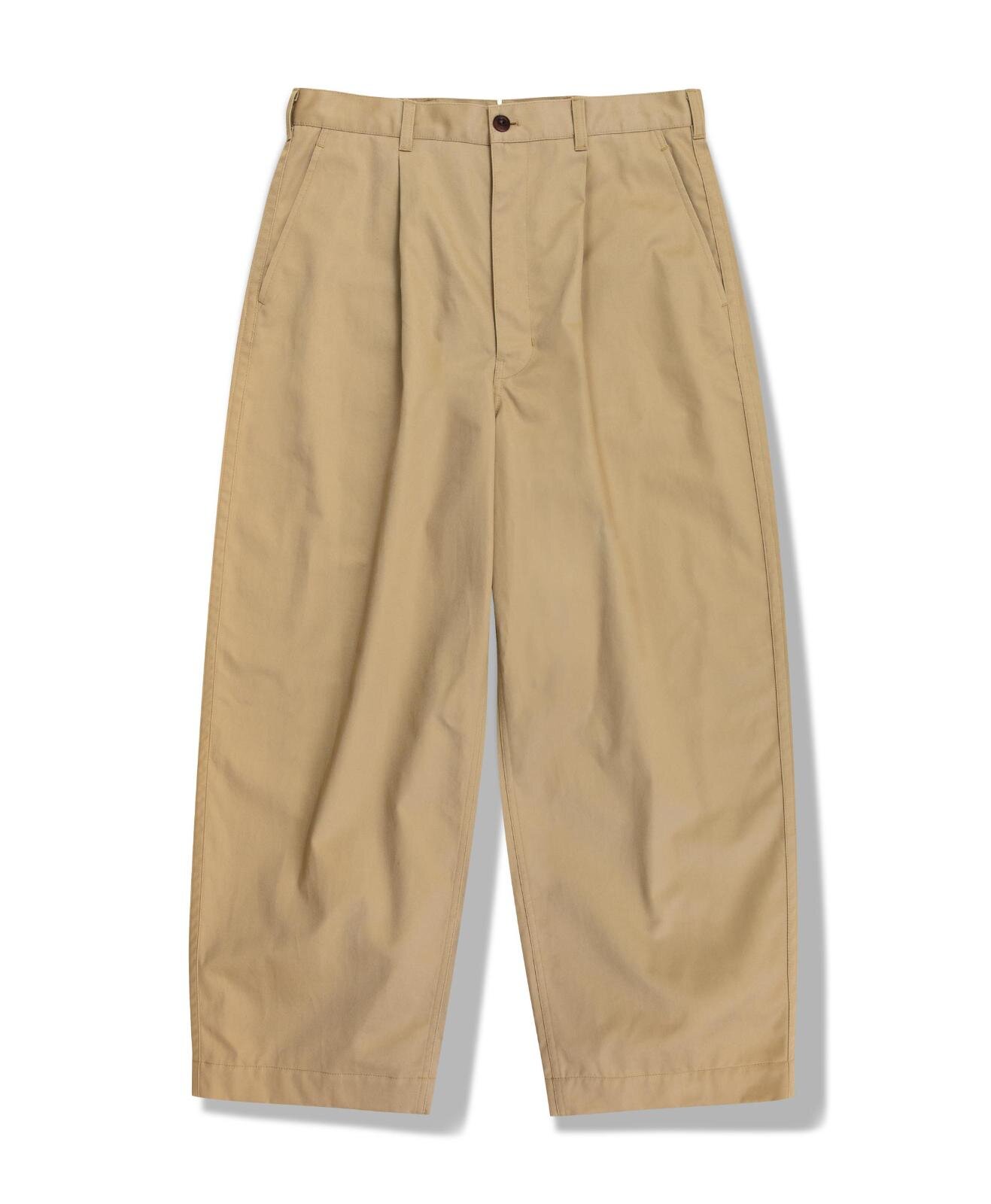 トラウザーズ 71,500円