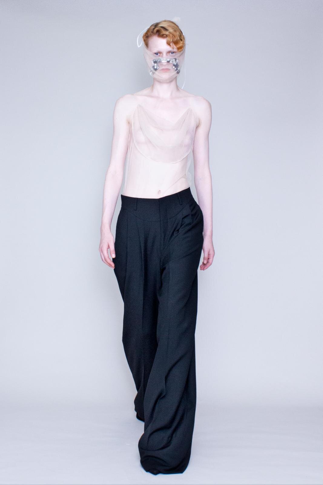 ガーウィン 2026年春夏｜ 