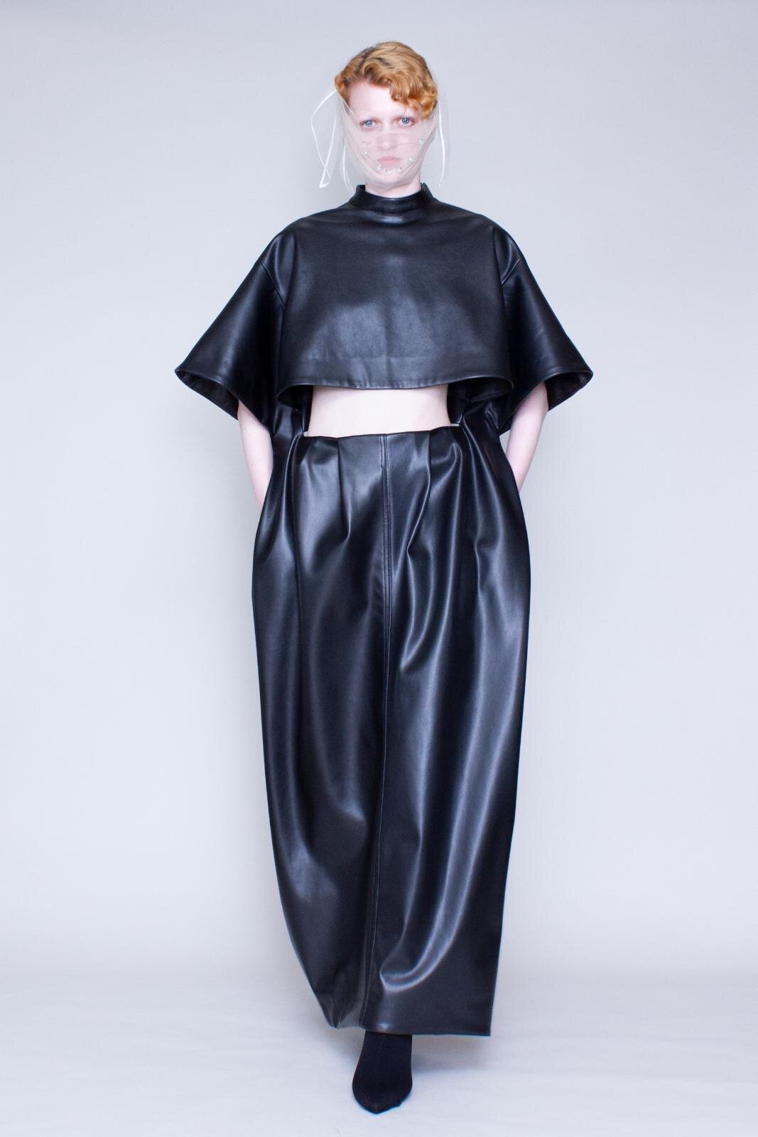 ガーウィン(GURTWEIN) 2026年春夏ウィメンズコレクション  - 写真4