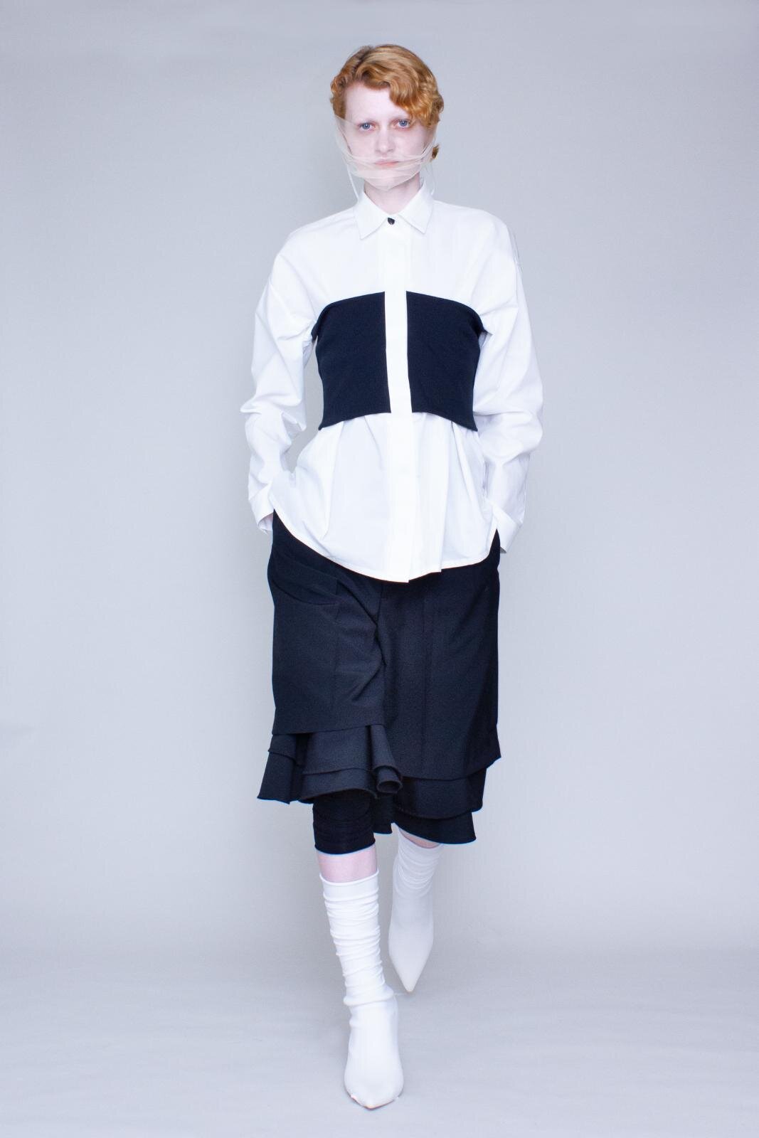 ガーウィン(GURTWEIN) 2026年春夏ウィメンズコレクション  - 写真8