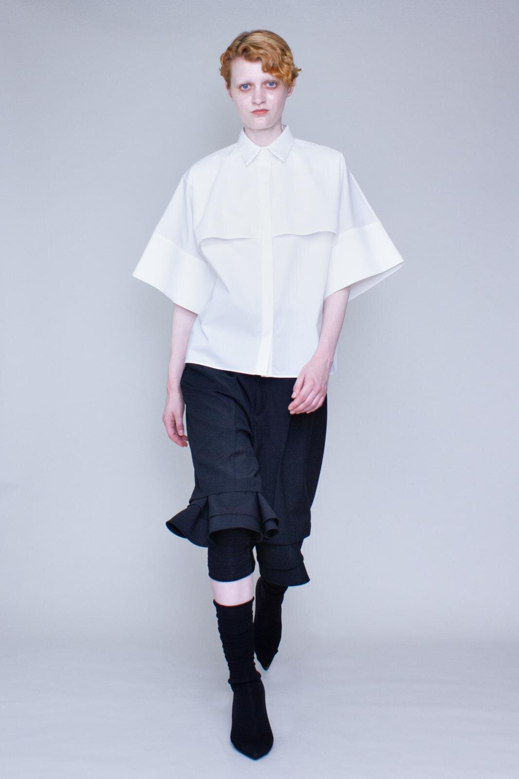 ガーウィン(GURTWEIN) 2026年春夏ウィメンズコレクション  - 写真9