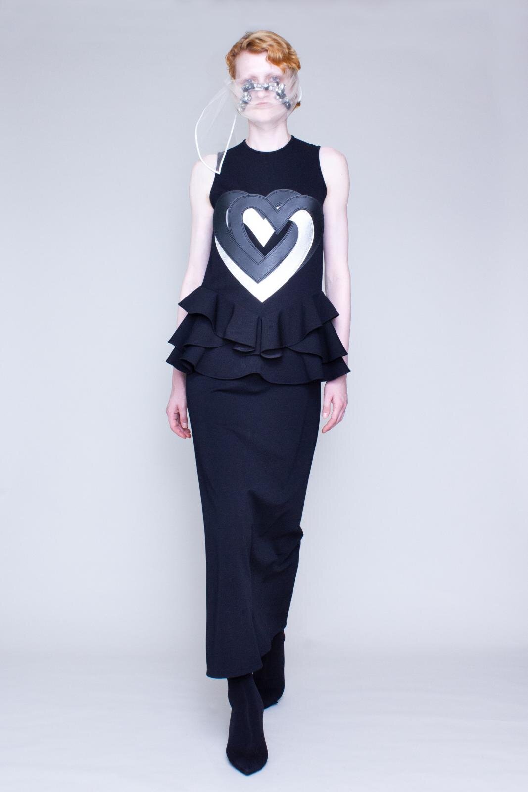 ガーウィン(GURTWEIN) 2026年春夏ウィメンズコレクション  - 写真10