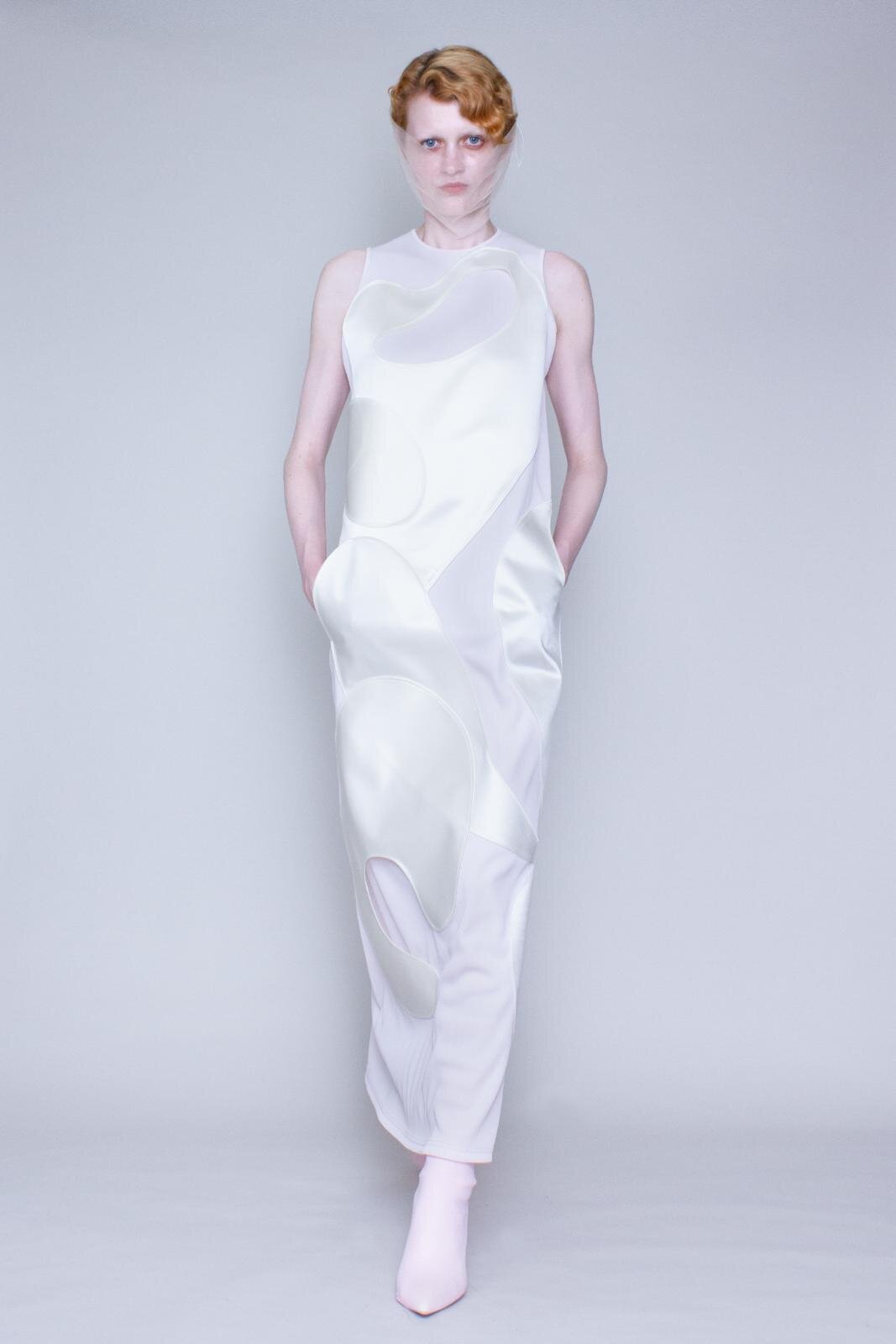 ガーウィン(GURTWEIN) 2026年春夏ウィメンズコレクション  - 写真11