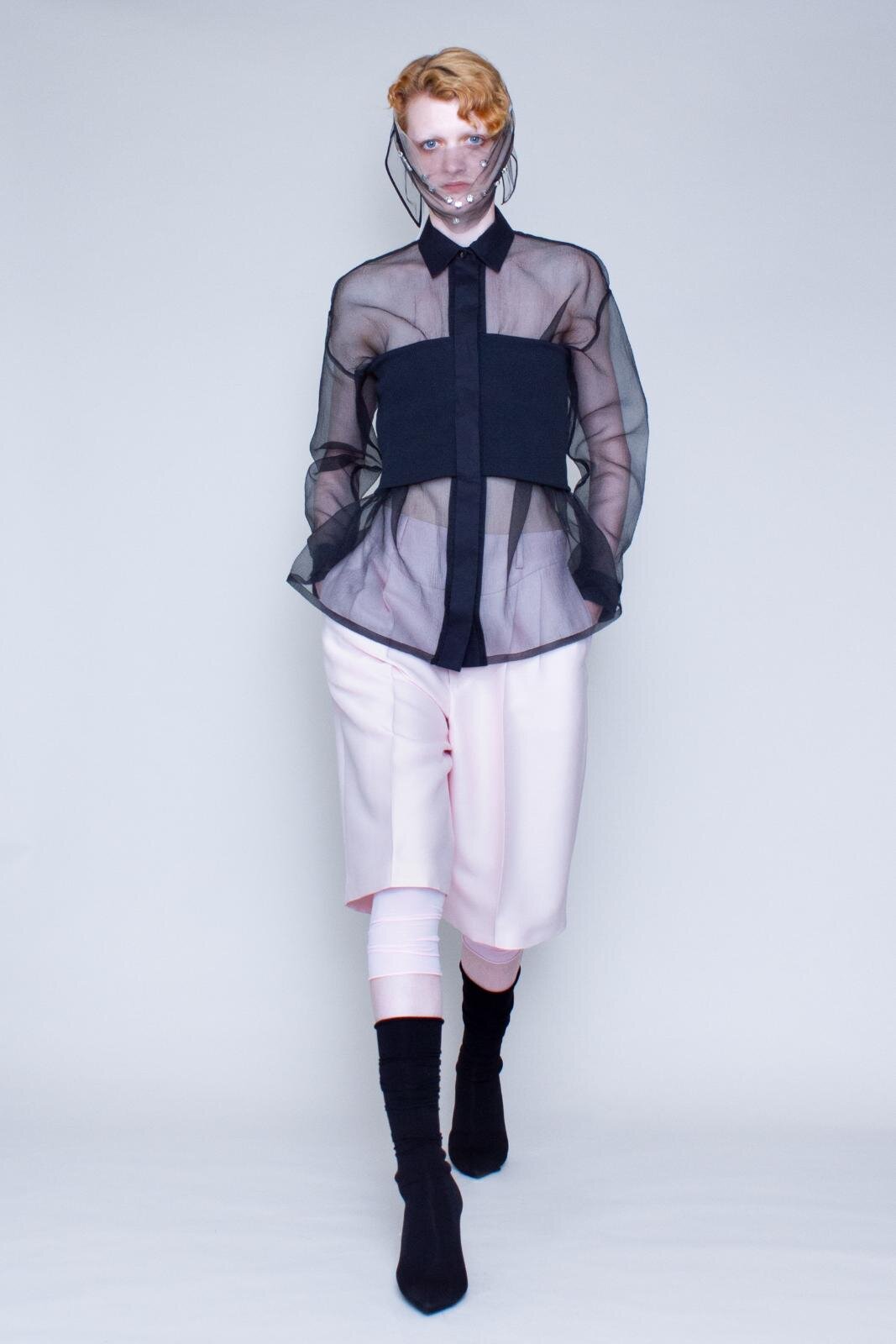 ガーウィン(GURTWEIN) 2026年春夏ウィメンズコレクション  - 写真14