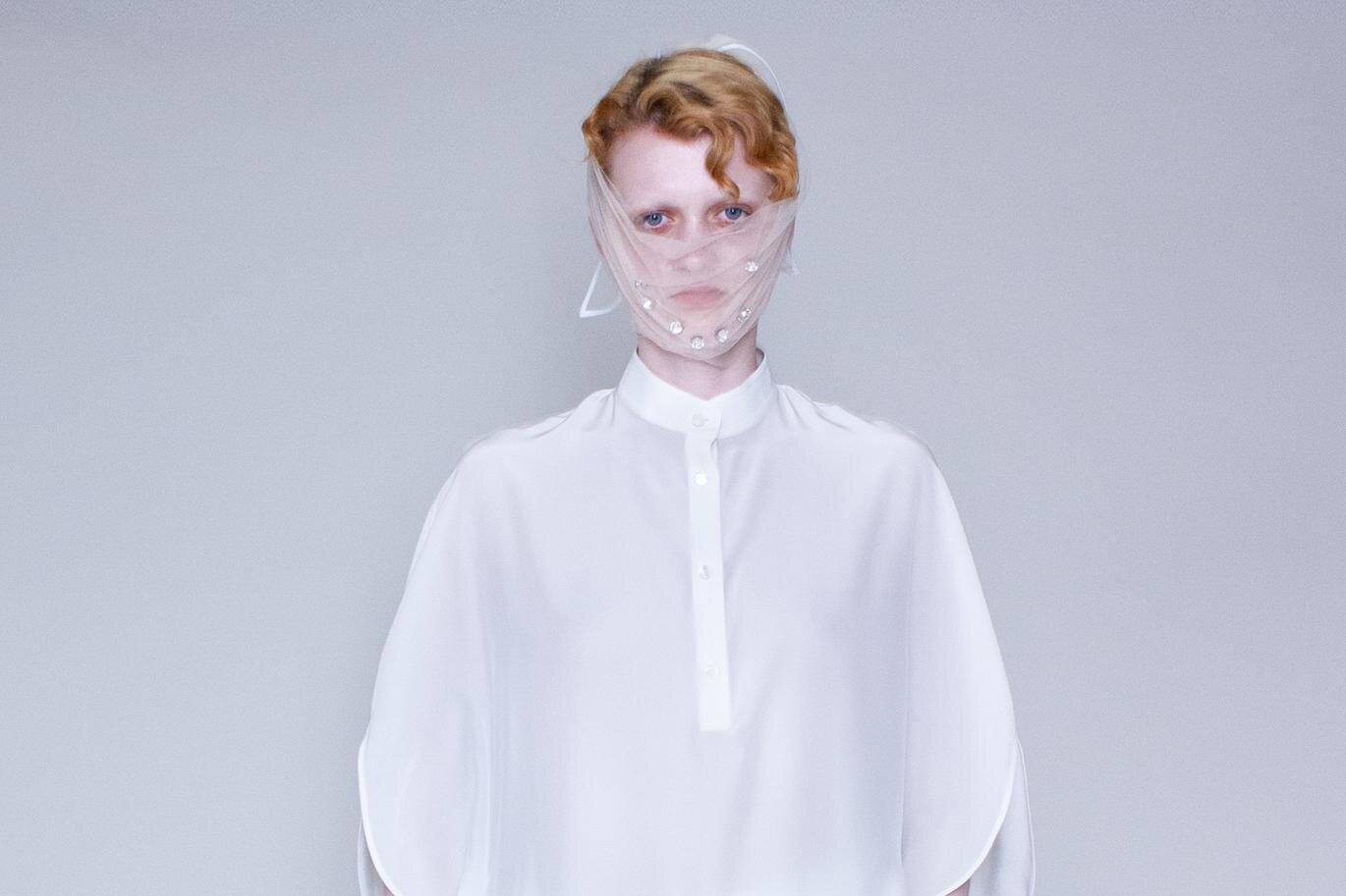 ガーウィン 2026年春夏 ウィメンズ コレクション