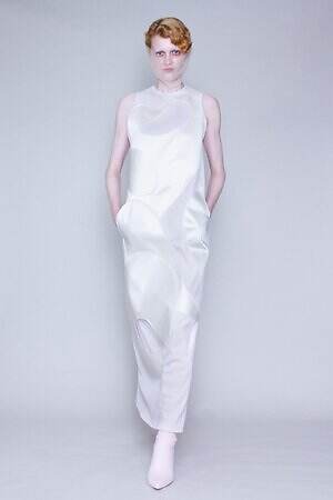 ガーウィン(GURTWEIN) 2026年春夏ウィメンズコレクション  - 写真11