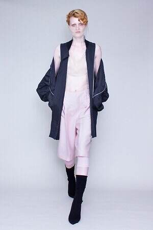 ガーウィン(GURTWEIN) 2026年春夏ウィメンズコレクション  - 写真15