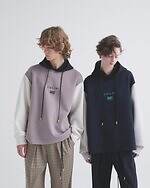 ダックス×クルニ“ハウスチェック柄”ロングコートやアシンメトリーシャツ｜写真1