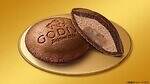 ゴディバ(GODIVA) どらもっち｜写真2