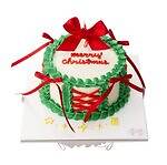 渋谷ヒカリエ ShinQs“おとぎ話”着想25年クリスマスケーキ、森のティーパーティー風や蝶型ケーキ｜写真14