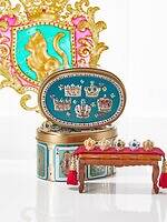 青山デカーボ(Aoyama decarbo) ネコのトランプ缶2｜写真4