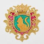 青山デカーボ(Aoyama decarbo) ネコのトランプ缶2｜写真8