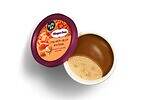 ハーゲンダッツ(Häagen-Dazs) クランチアーモンドキャラメル｜写真2