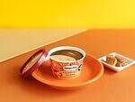 ハーゲンダッツ(Häagen-Dazs) クランチアーモンドキャラメル｜写真3