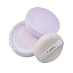 エクセル2025年クリスマスコスメ、雪景色着想“寒色”美容液パウダー＆ハイライター｜写真2