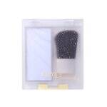 エクセル2025年クリスマスコスメ、雪景色着想“寒色”美容液パウダー＆ハイライター｜写真6