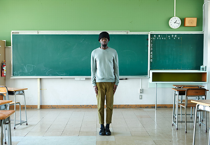 タクタク 2014-15年秋冬<span>コレクション</span> - 写真7