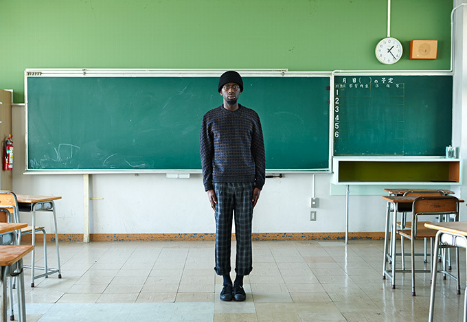 タクタク 2014-15年秋冬<span>コレクション</span> - 写真8