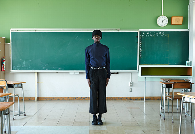 タクタク 2014-15年秋冬<span>コレクション</span> - 写真9