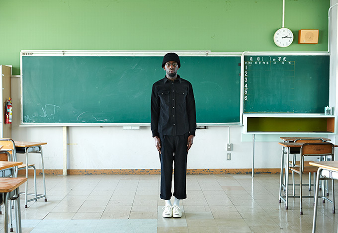 タクタク 2014-15年秋冬<span>コレクション</span> - 写真13
