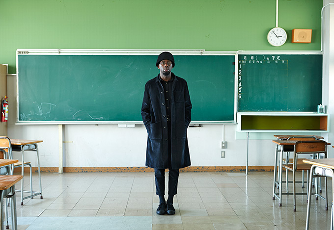 タクタク 2014-15年秋冬<span>コレクション</span> - 写真18